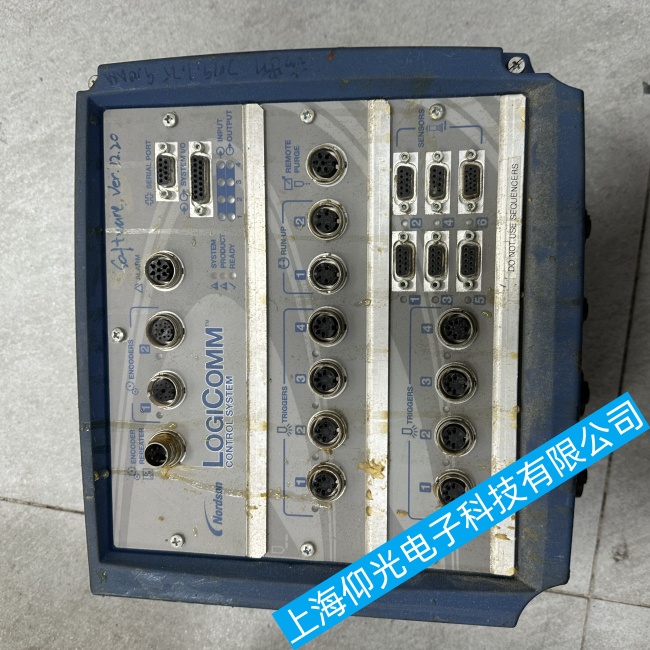 諾信Nordson控制器液體泄漏或膠閥無法正常工作故障維修售后點(diǎn)