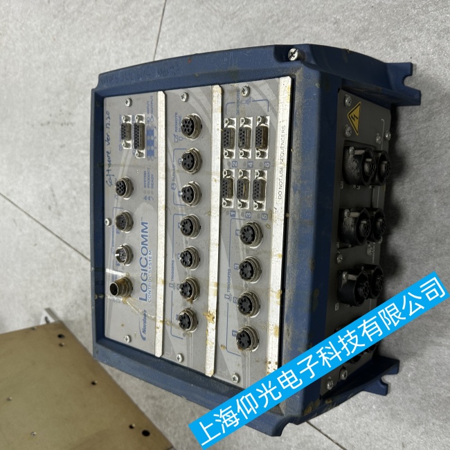 諾信Nordson控制器無法正常啟動故障維修技術(shù)知識點