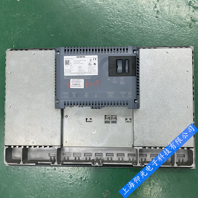 KP1200屏維修,觸摸屏維修